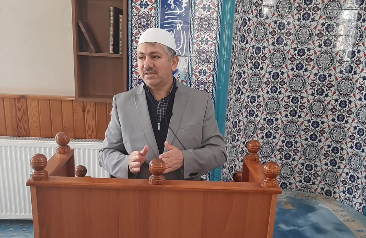 Kökleri İnsanlık Tarihi Kadar Eski Bir Teslimiyet Hikayesi: Kurban