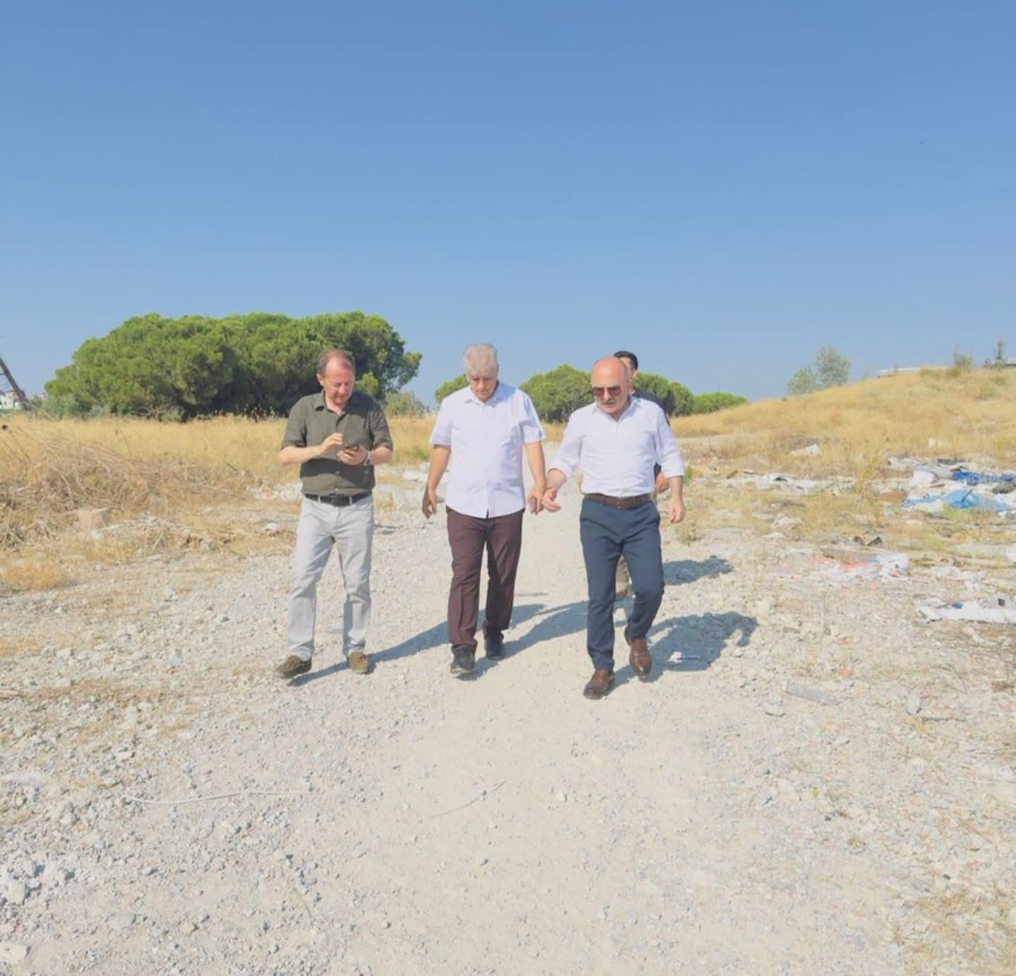 Kuşadası’nda Eğitim ve Turizm İçin Dev Yatırım: Güvercinada MTAL’de Yeni Dönem