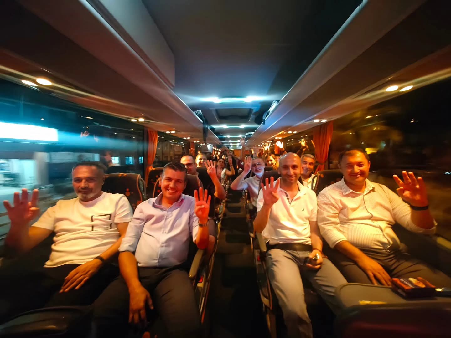 Çeyrek Asırlık Coşku: 