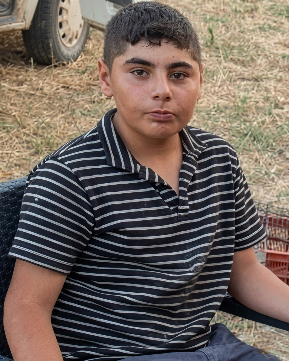 EVDEKİ TÜFEK KABUSU OLDU! 13 YAŞINDAKİ ÇOCUKTAN ACI HABER...