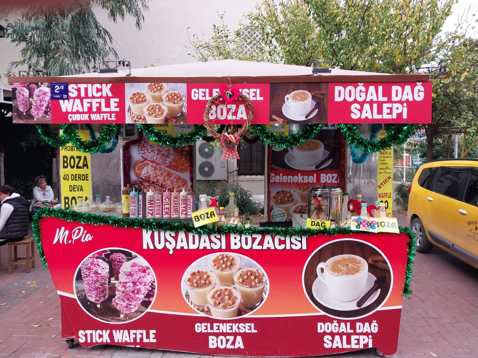 Salep Mı, Sahte Mi? İşte Gerçek!