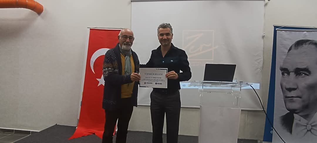 Kuşadası'nda Sağlık Dolu Bir Buluşma: Güngörmüşler Meclisi’nden İlham Veren Etkinlik