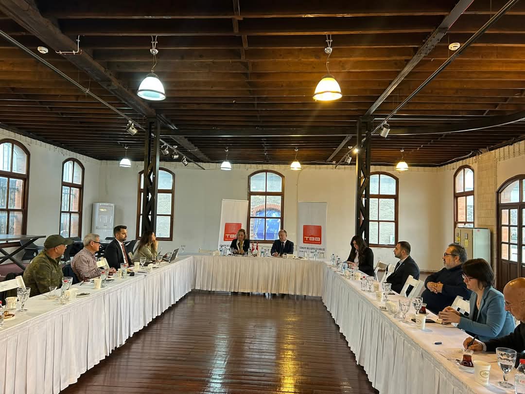 Ege ve Akdeniz Kıyılarında Atık Su Sorunlarına Çözüm Arayışları