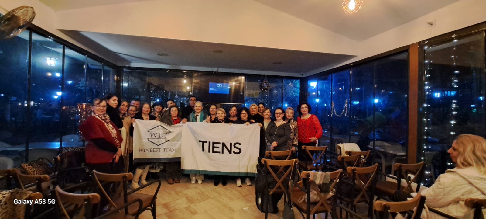 TIENS ve Winbest Team: Sağlıklı Yaşamda Yeni Bir Dönem