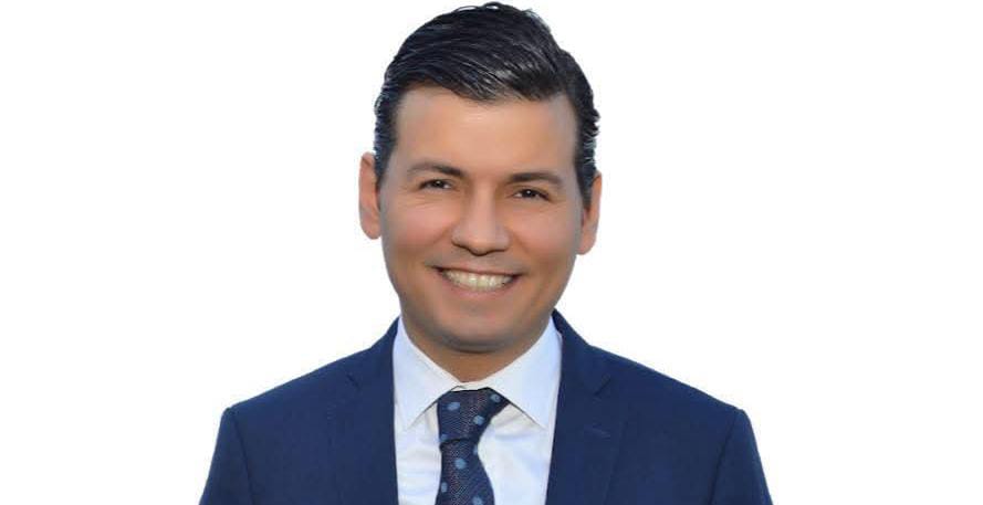 AK PARTİ 8. OLAĞAN İL KONGRESİ’NE DAVET   Fatih Sarıgöz: 