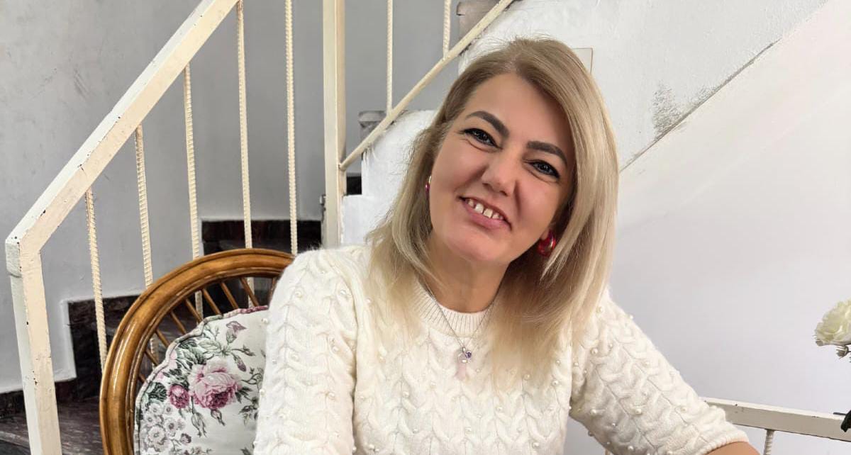 Yaşam Koçu Fadime Mutlu: 