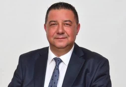 Kuşadası Esnaf Odası Başkanı Ahmet Çalım Yoğun Bakımda