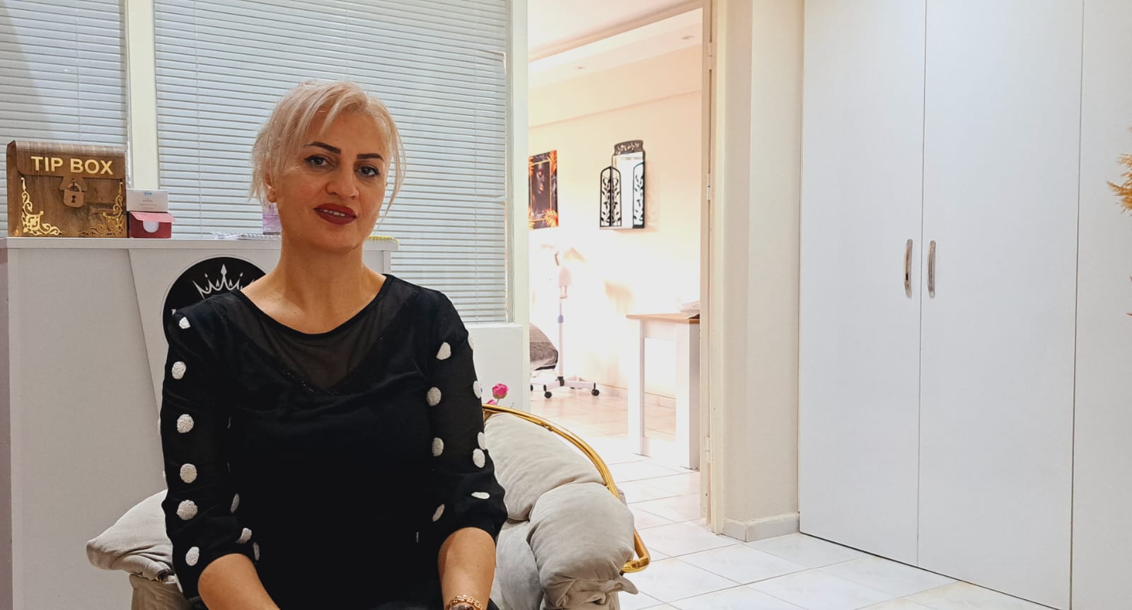 Kuşadası'nda Güzelliğin ve Ruhun Birleştiği Yer: Yasemin Şeker ile Sağlık ve Güzellik Rehberi