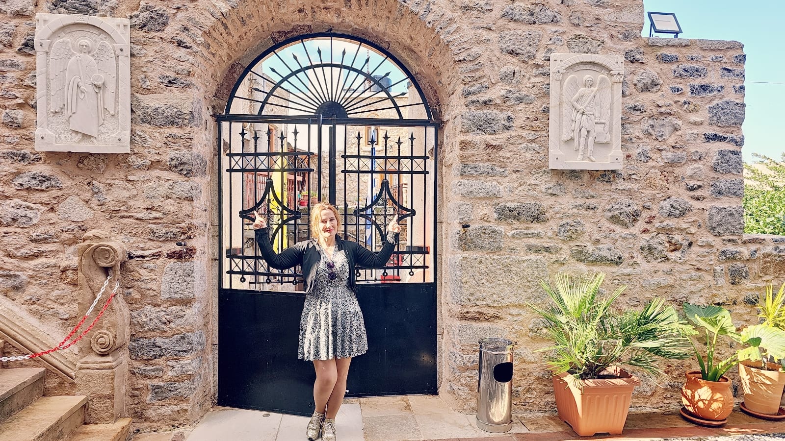 Sakız Adası'nın Kadim Mirası: Tarihin İzinde Bir Yolculuk