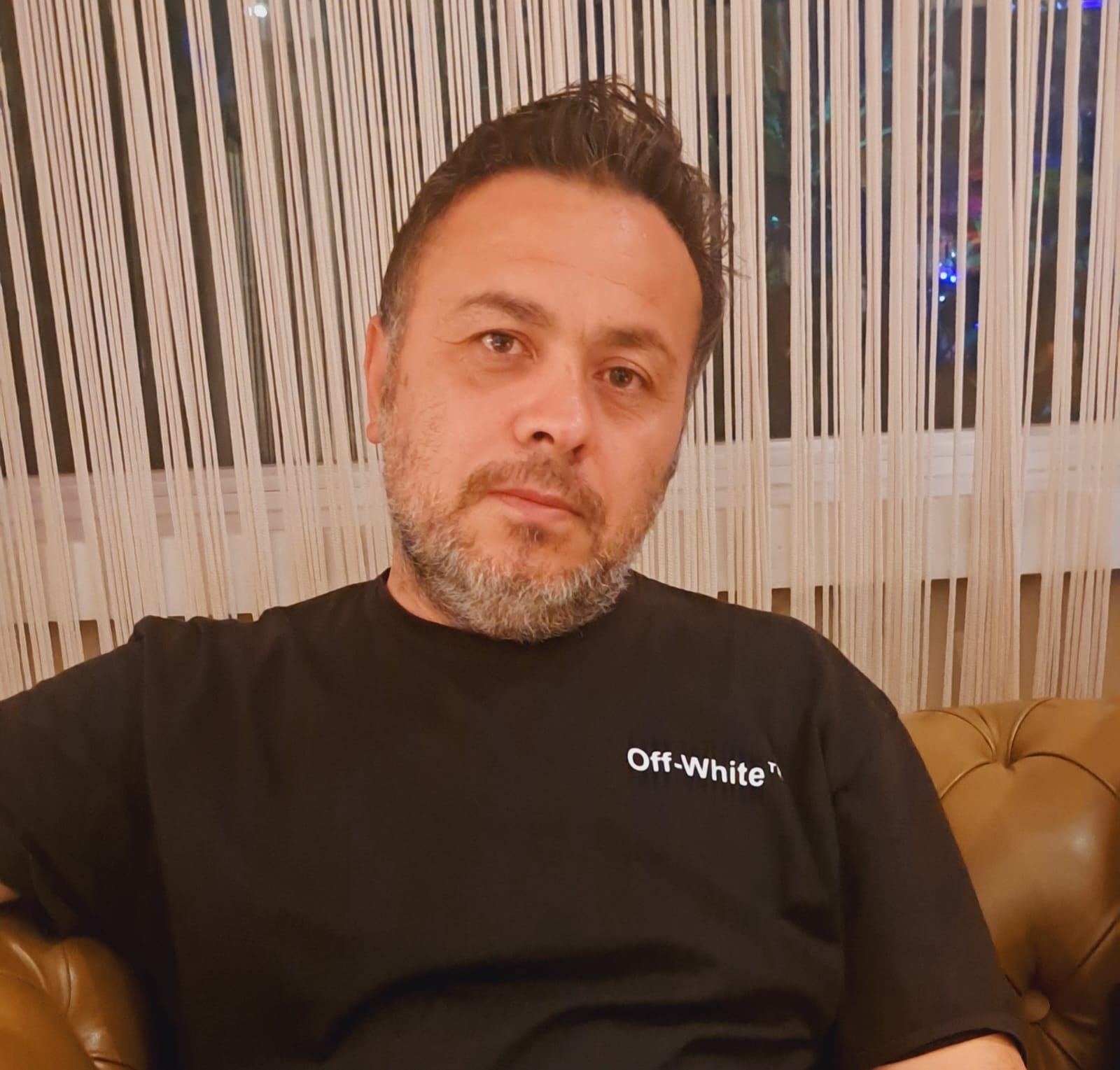 Hasan Tiryakioğlu, Kuşadası’nda Genç Futbolcularla Buluştu: Yetenek, Azim ve Sporun Gücü