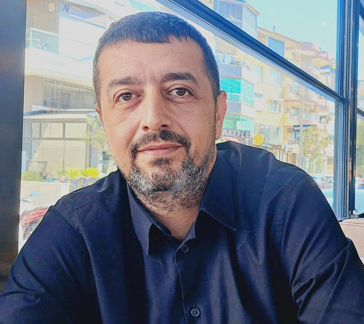 SÖKE’DE SİYASET YENİDEN ŞEKİLLENİYOR! Ramazan Alp: 
