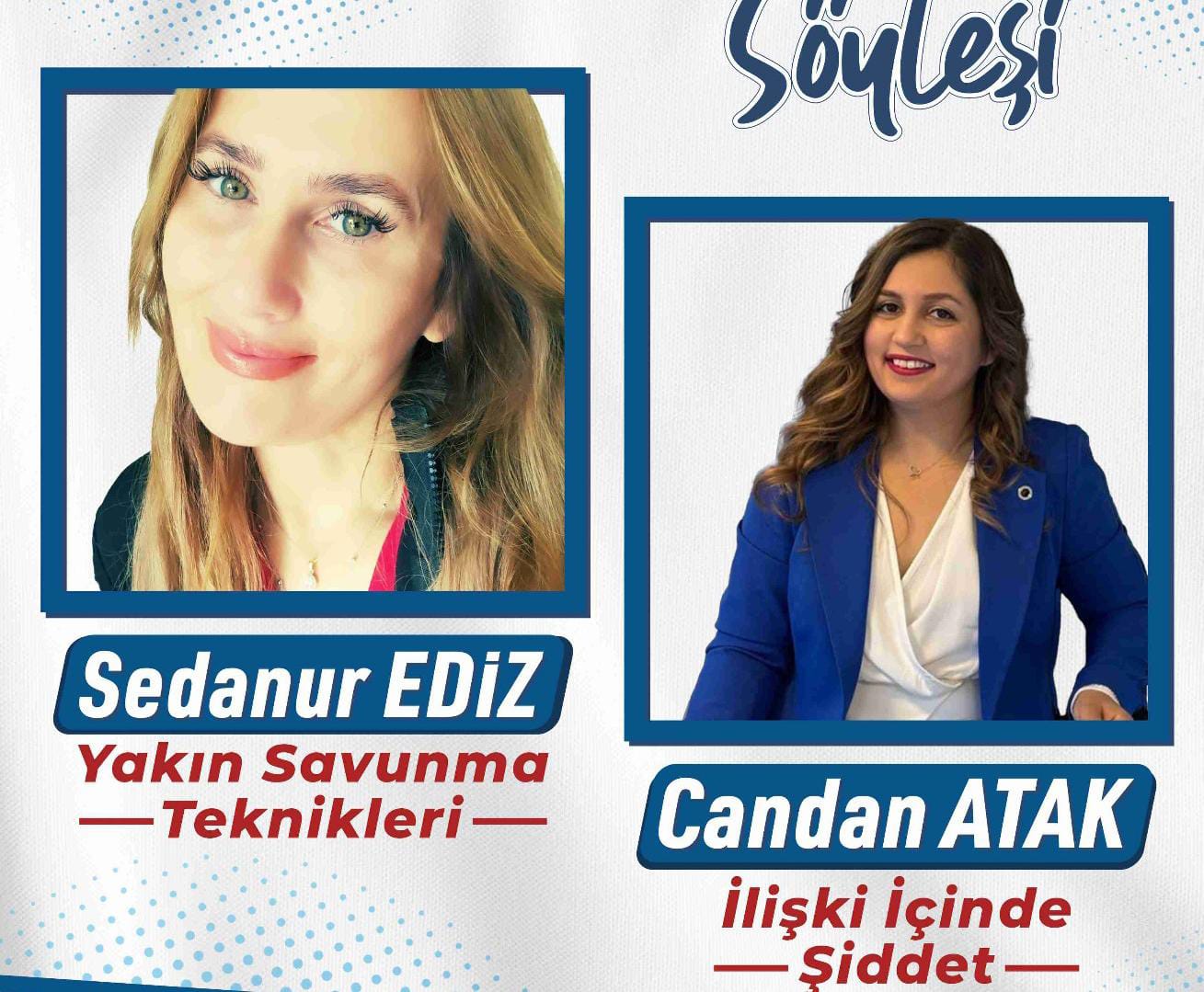 KADINLAR ARTIK DAHA GÜÇLÜ!