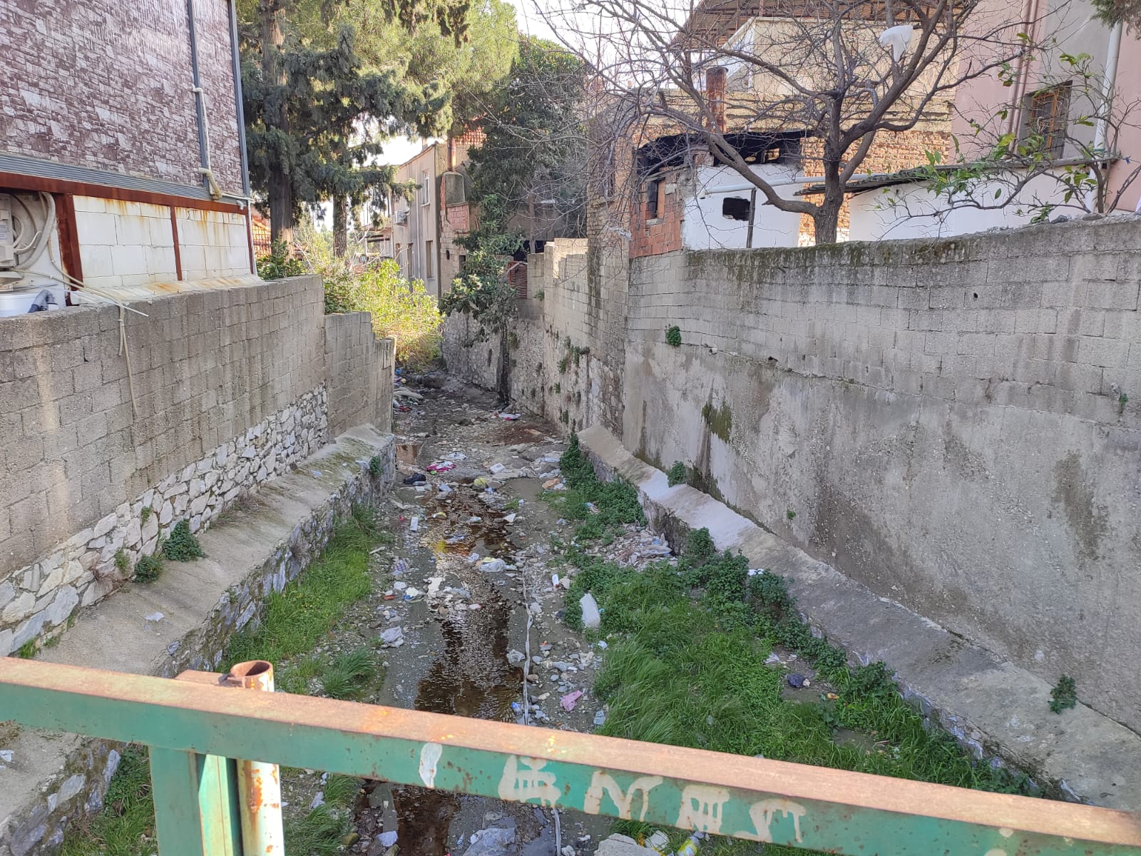 Söke'nin Kaderi mi, Kadersizliği mi? DEVA’dan Sert Mesaj!