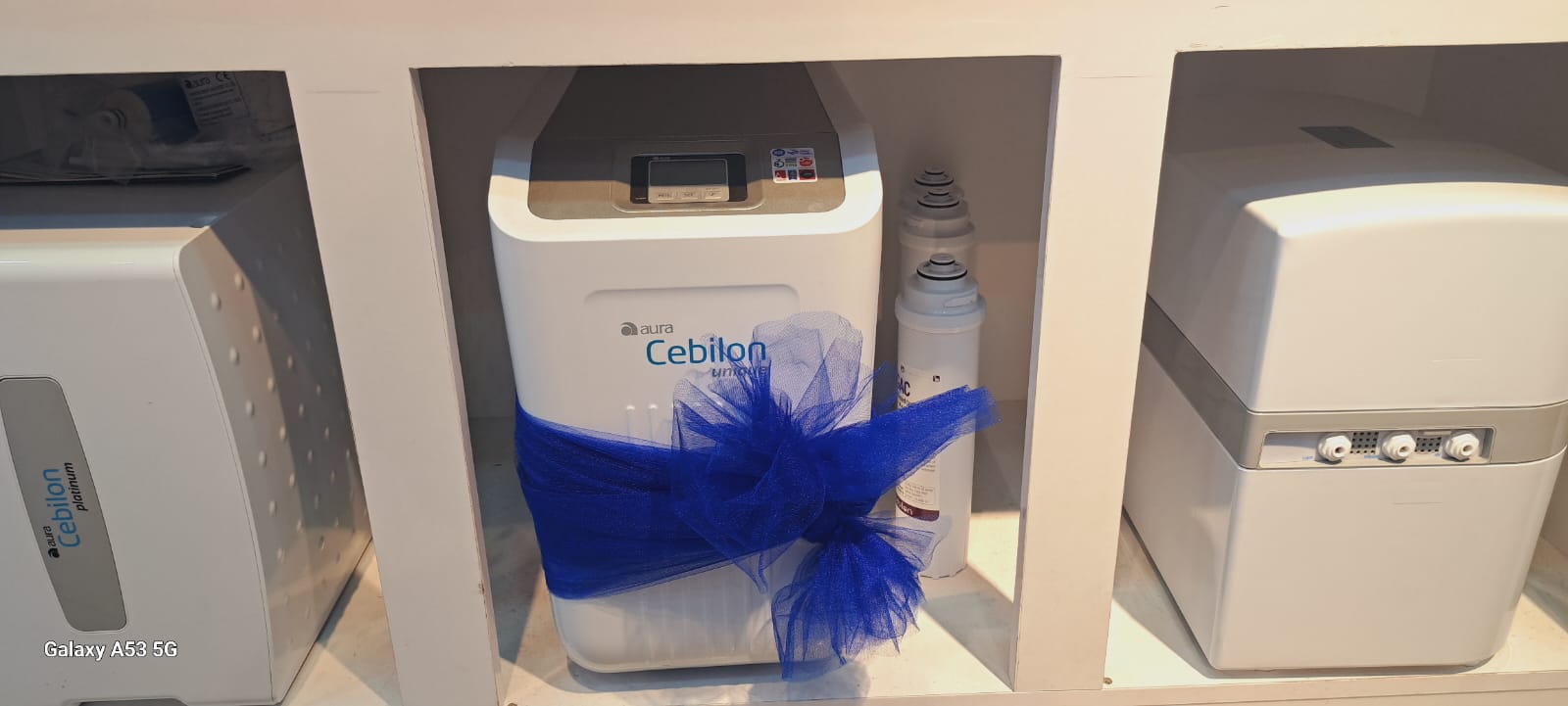 Kuşadası’nda Sağlıklı Yaşamın Yeni Adresi: İhlas Su Arıtma Sistemleri ile Tertemiz Su!