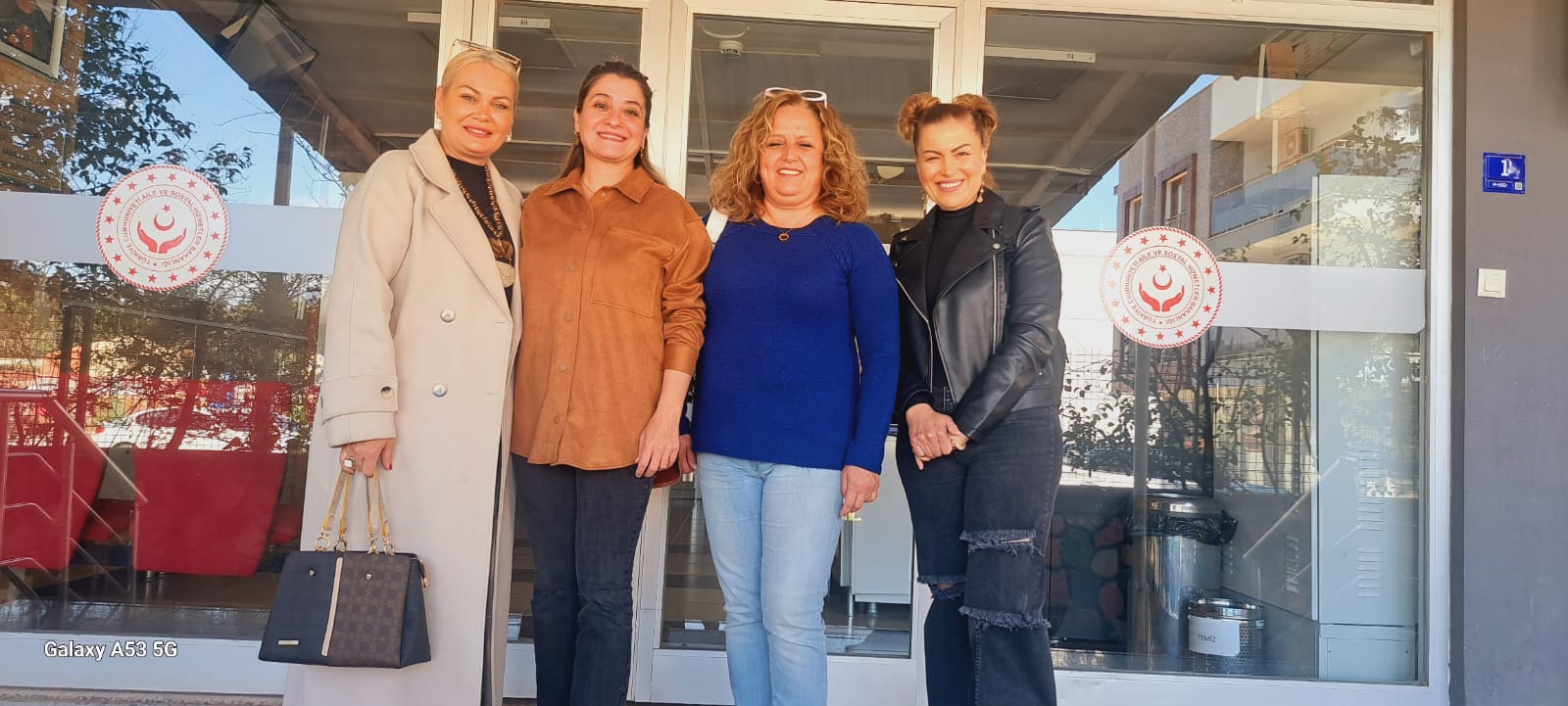 BAYRAM ÖNCESİ SEVGİ VE DAYANIŞMA BULUŞMASI: ÇOCUKLAR İÇİN UMUT DOLU ANLAR!