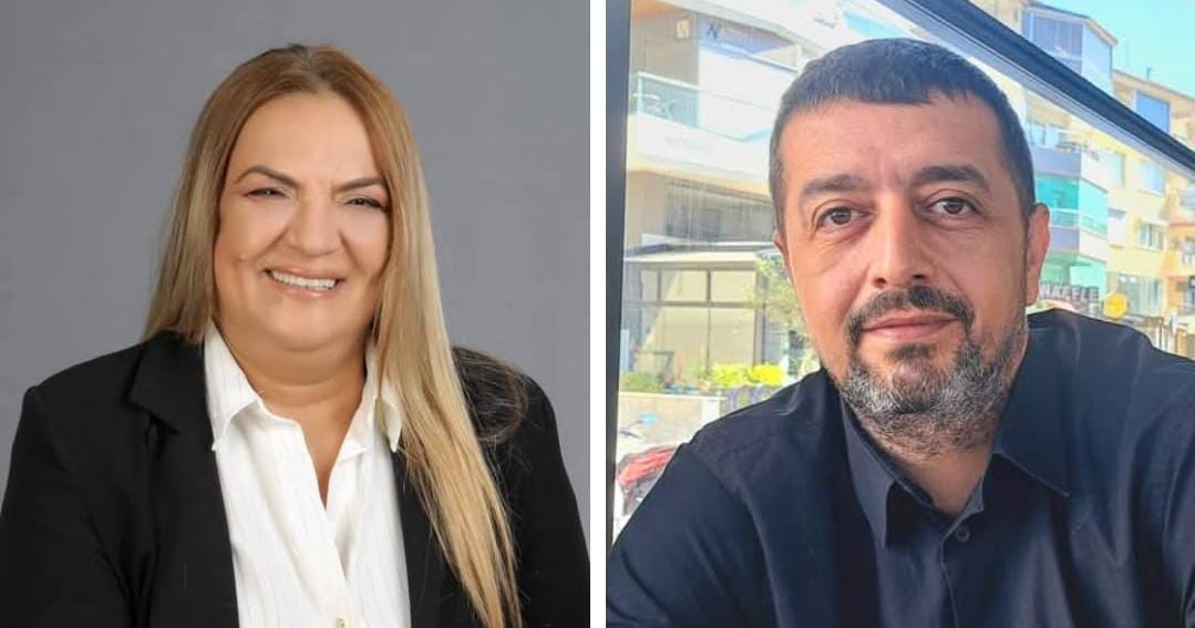 Görülen Köy Kılavuz İstemez: DEVA Partisi Söke ve Kuşadası İlçe Başkanlarından Gündem Değerlendirmesi