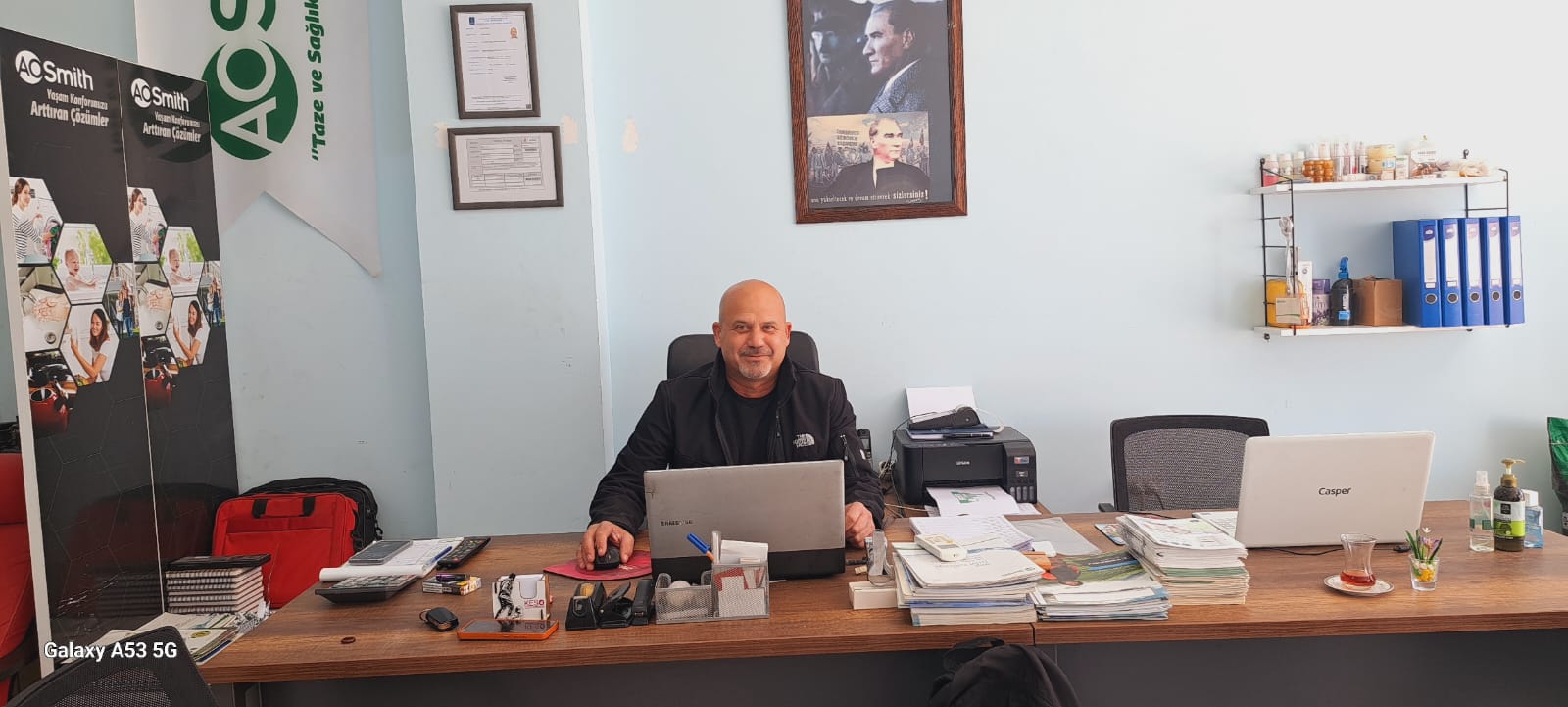 Kuşadası’nda Su Kalitesi Sorunu Derinleşiyor