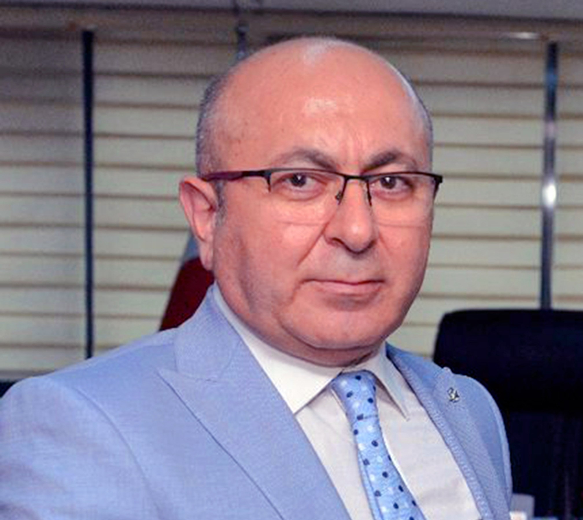 Erol Kütahya, Muğla İletişim Bölge Müdürlüğü'ne Atandı