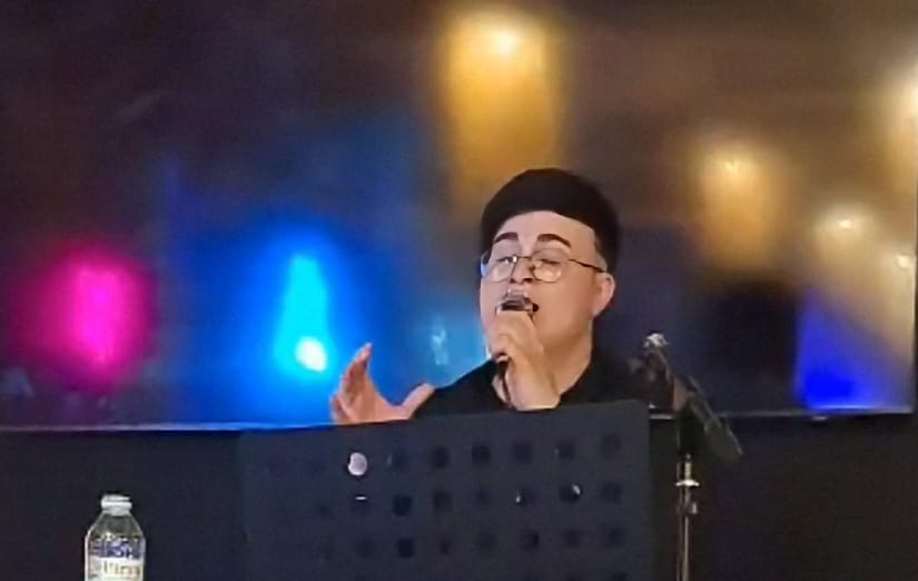 KUŞADASI’NDA ZEKİ MÜREN’İN RUHU YENİDEN DOĞDU: SENAN HÜSEYNOV PERA’DA SAHNEDE 