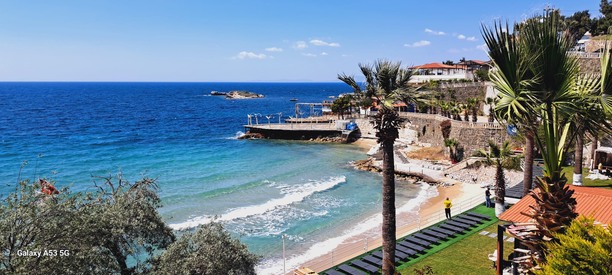 ANNELER GÜNÜ’NDE KUŞADASI TURİZM VE SEVGİYLE DOLDU TAŞTI