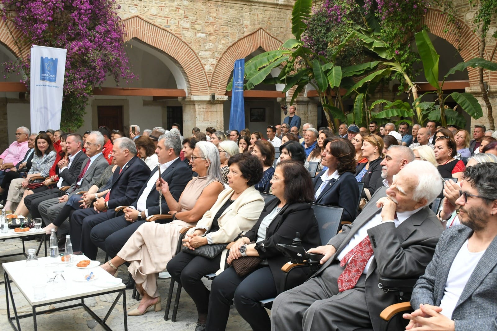 Lütfi Suyolcu, Vefatının 30. Yılında Unutulmadı