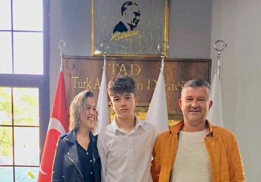 Aydın'da LGS 2025 Heyecanı: 13 Binden Fazla Öğrenci Sınav İçin Geri Sayımda