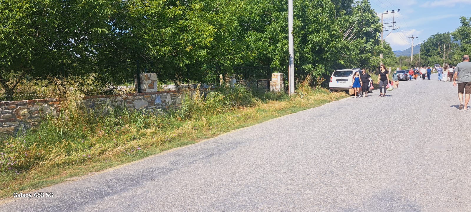 Kirazlı Şenliği'nde Ulaşım Krizi: Vatandaş Mağdur, Tepkiler Büyük!