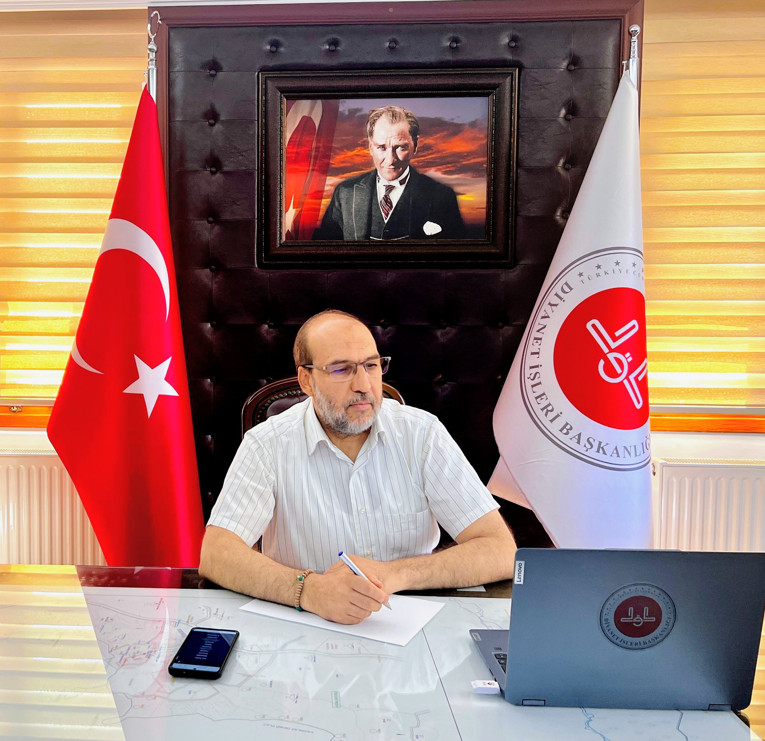 ÜÇ AYLAR: PEYGAMBERİMİZE UYMANIN, ORUÇ VE KUR’AN’LA DİRİLMENİN ZAMANI