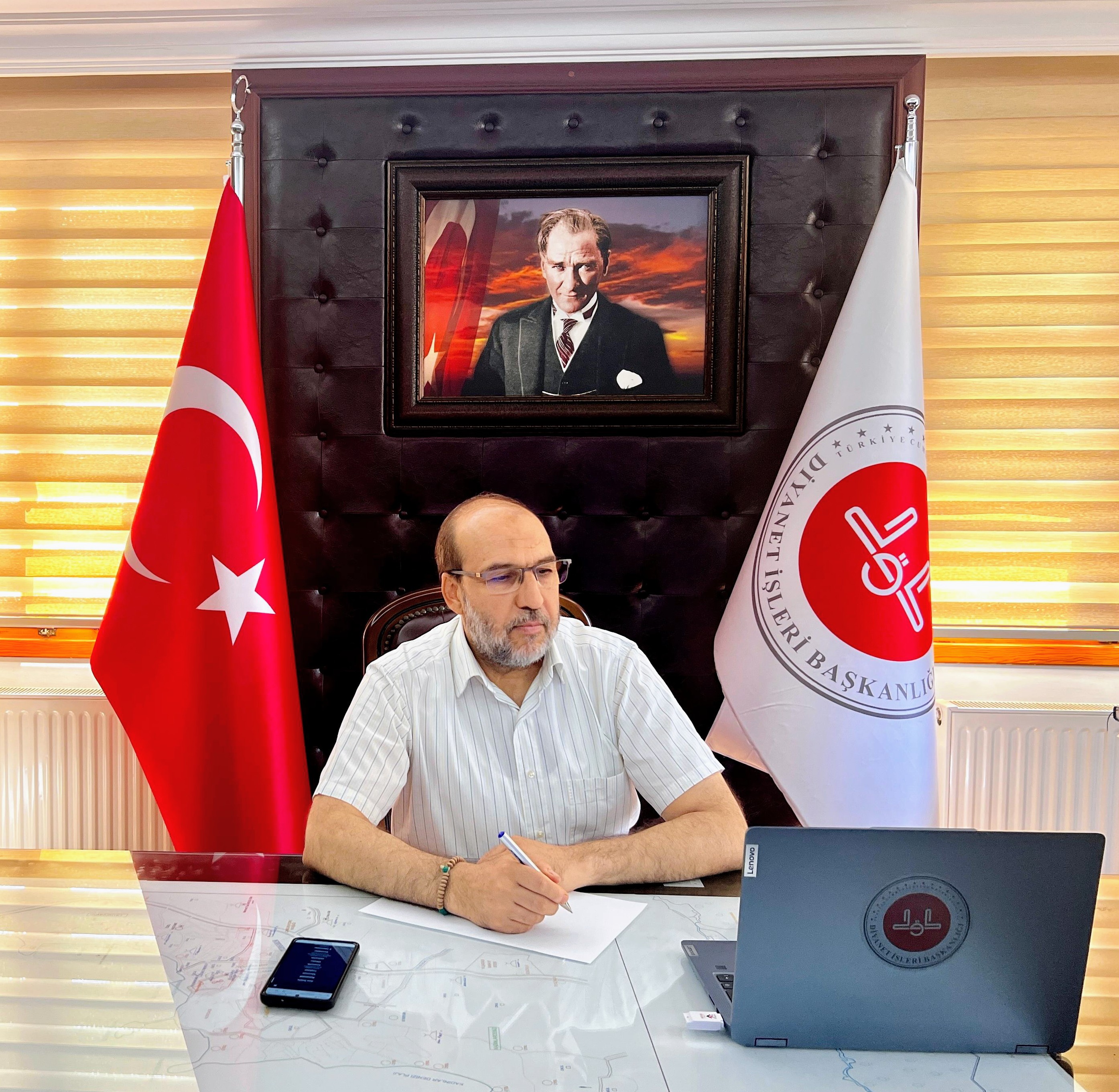 “Regaib Gecesi: İmanda Samimiyet, İbadette Ciddiyet ve Disiplin Çağrısı”