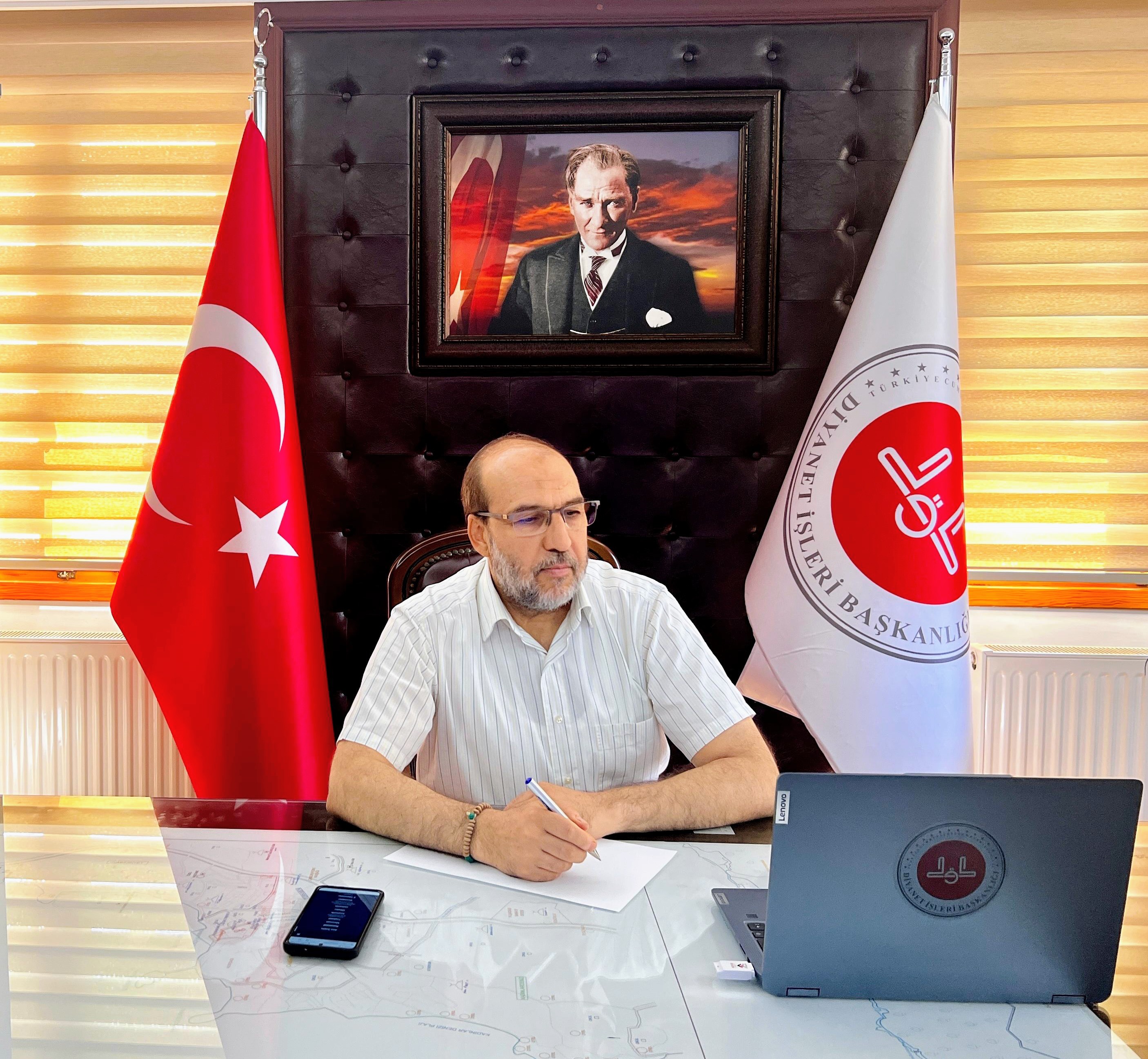 ŞABAN AYI, SALAVAT VE BERAT GECESİ: RAMAZAN’A MANEVİ HAZIRLIK