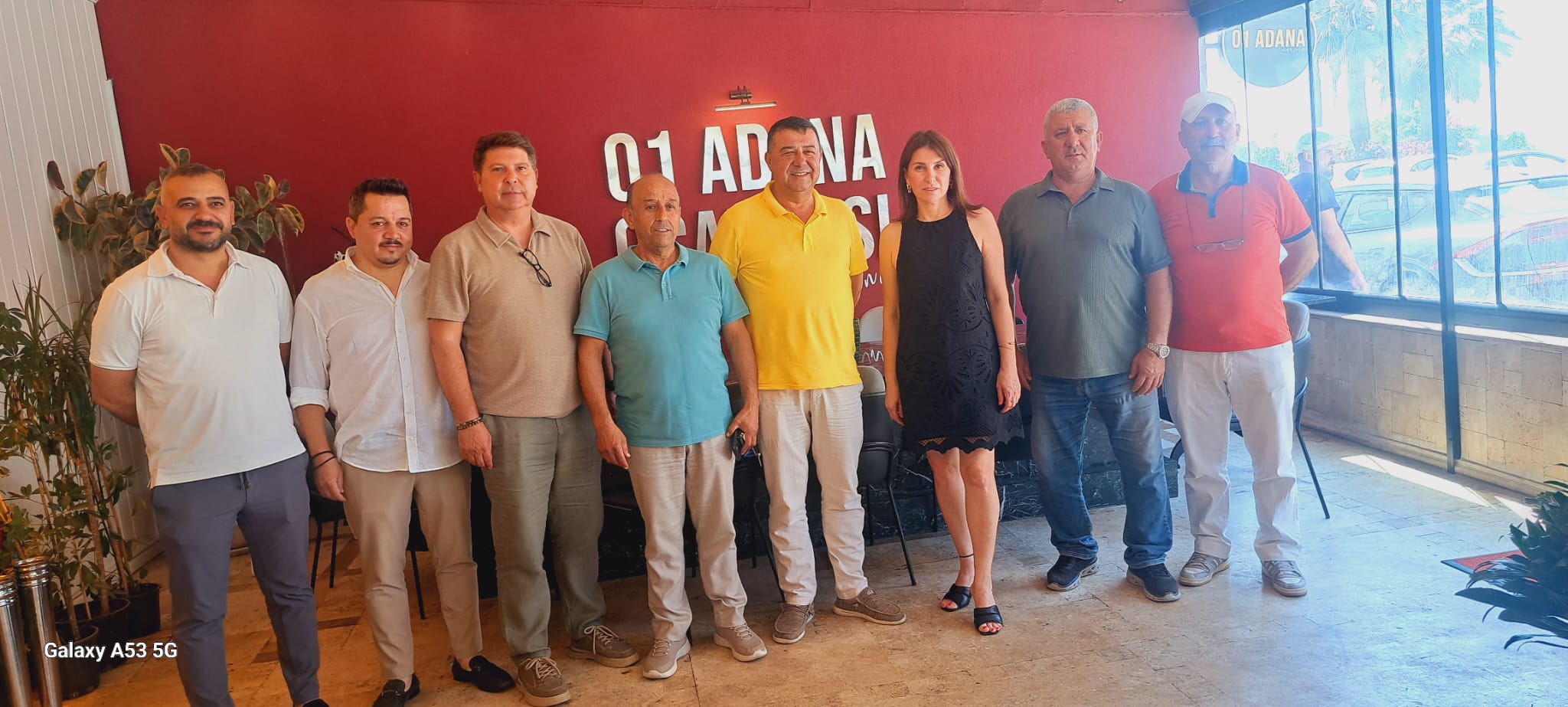 Ahmet Çalım Adaylığını Açıkladı: “Bu Oda Hepimizin, Esnafımıza Sahip Çıkalım”