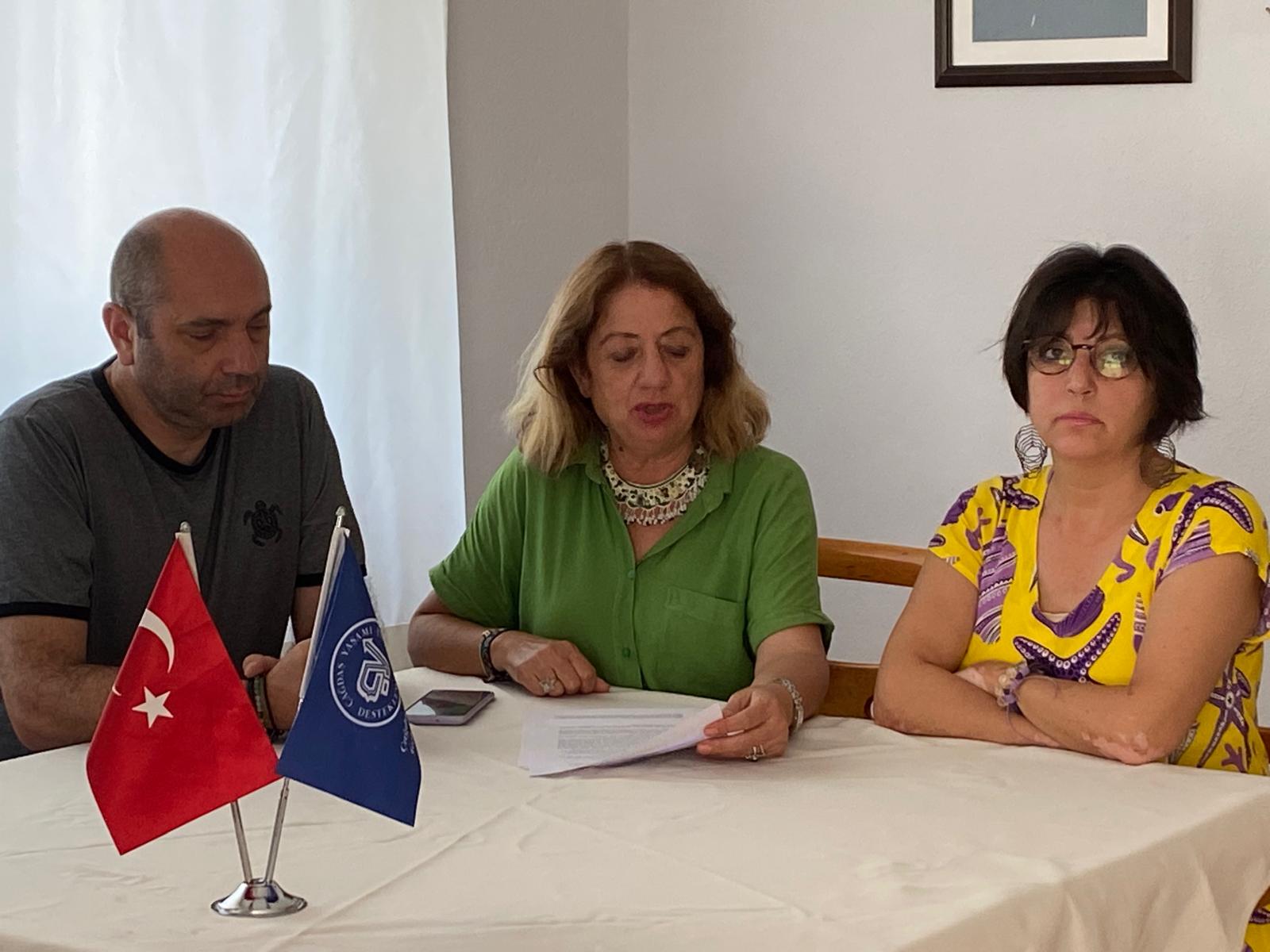 “Çocuklarımız Bu Yıl da Açlığa, İşçiliğe, Cemaat ve Tarikat Düzenine Mahkûm Edildi”