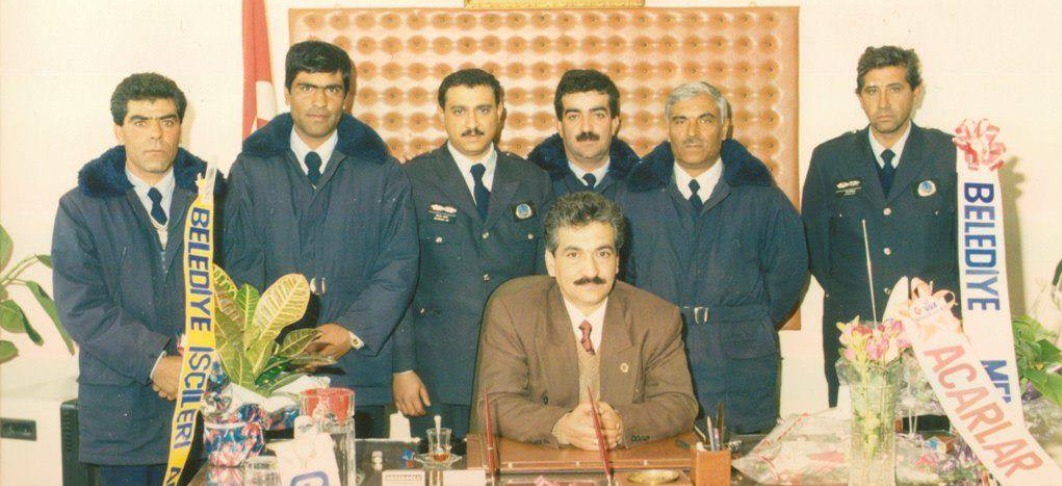 Acarlar’ın Doktoru, Eski Belediye Başkanı Dr. Uğur Urcun’a Veda