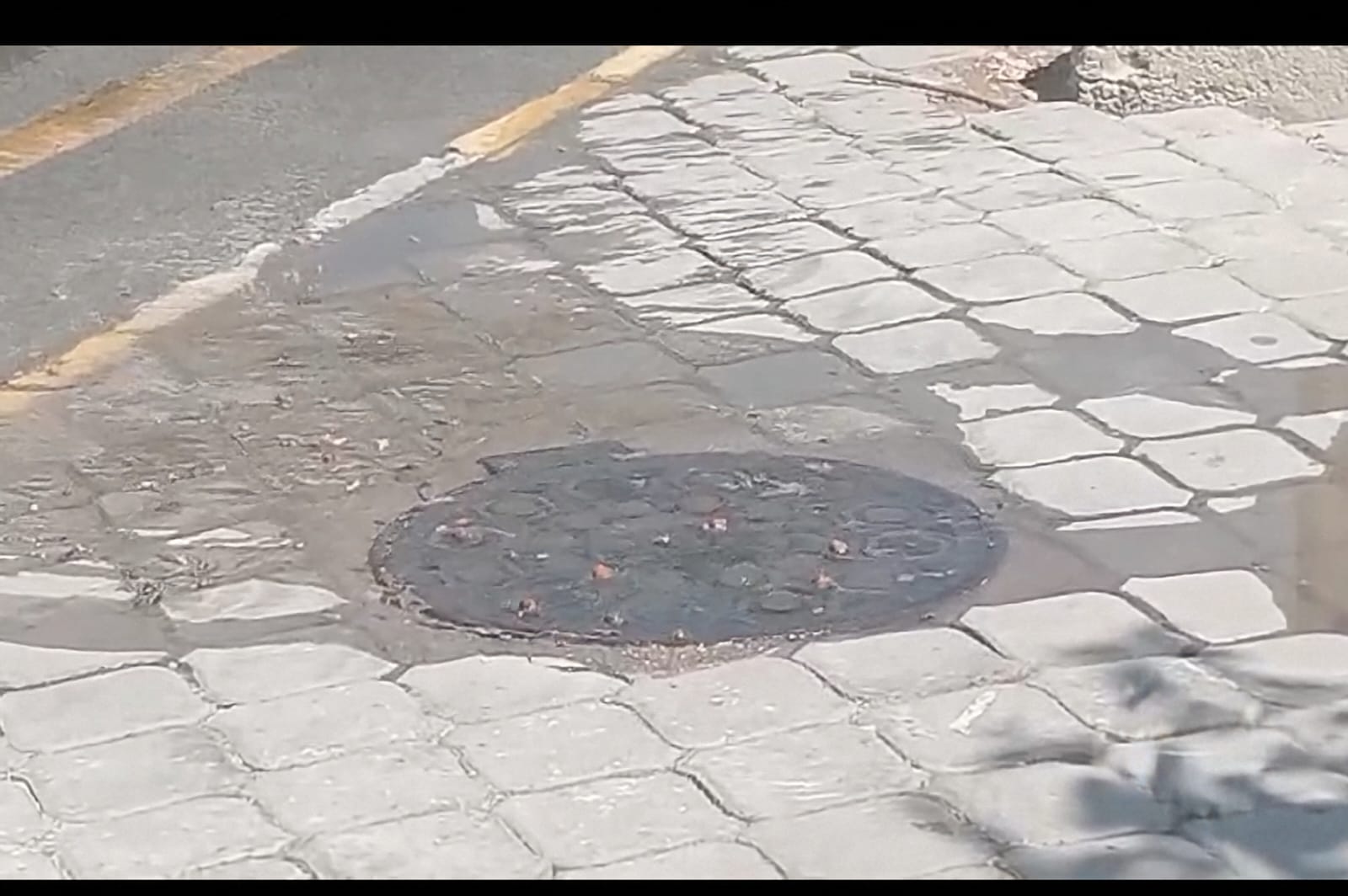 Kuşadası Sezonu Felaketle Karşılıyor: Kanalizasyon Taştı, Altyapı Çöktü