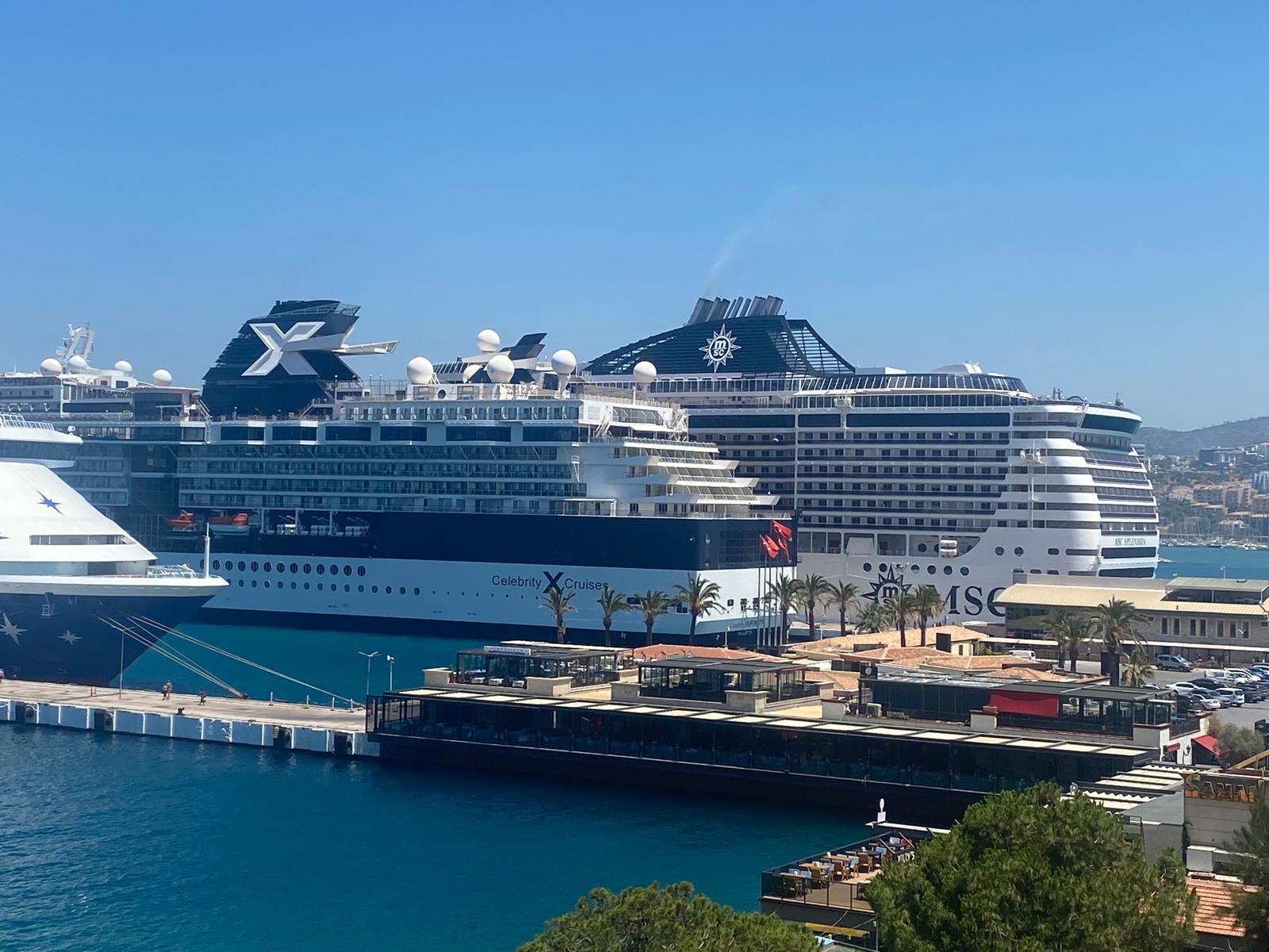 Kuşadası’nda 2025 Yazının İlk Büyük Taşkını: Şehir Adım Atılamaz Hale Geldi