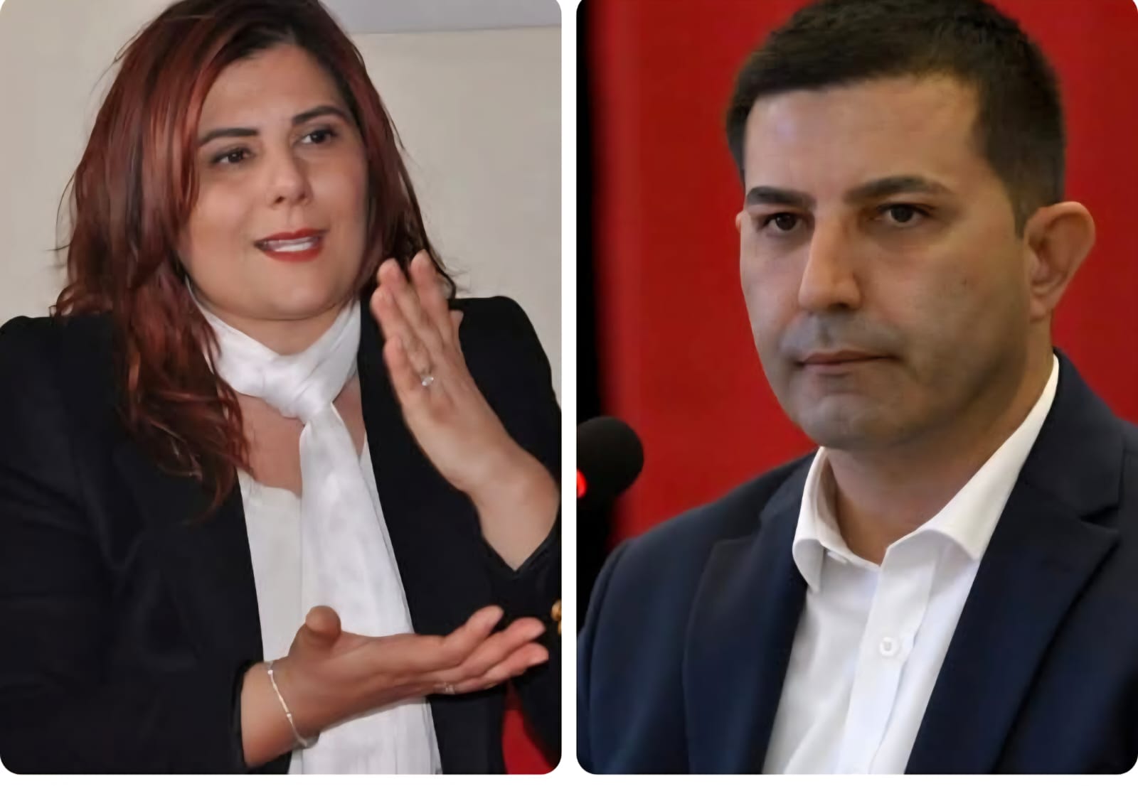 “Günel, Çerçioğlu’nun Sahasına Bülent Tezcan ve Diğerleriyle Girdi — Atılgan Hamle Tepki Topladı”