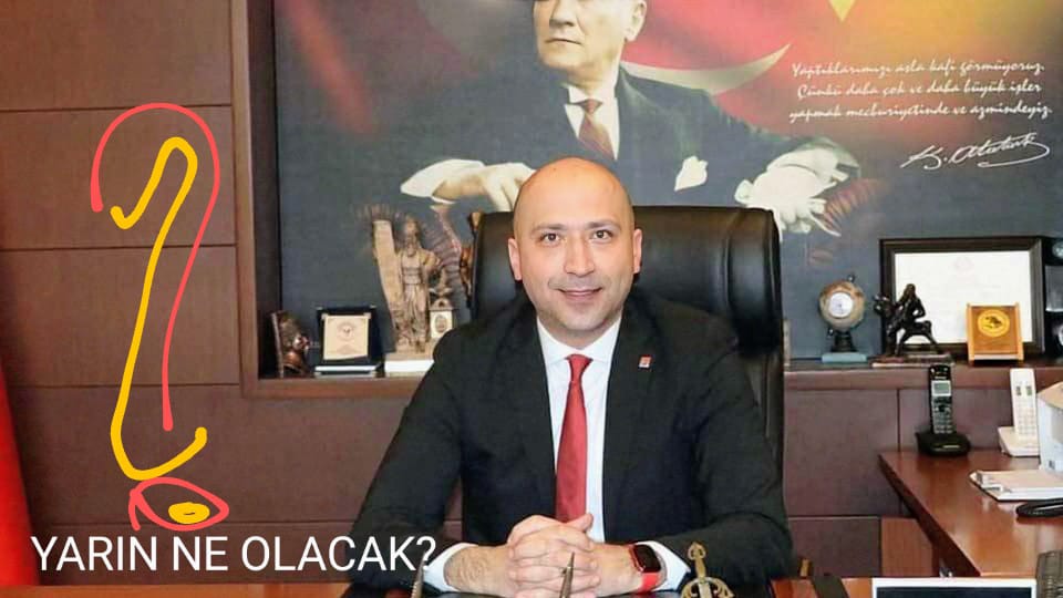 SON DAKİKA: Çerçioğlu AK Parti’ye – Söke’de Sessizlik Kırılmak Üzere!