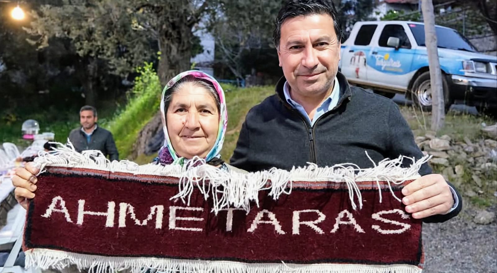 Ahmet Aras’tan Net Mesaj: “Halkın Oyları Zimmet Değil, Emanettir”