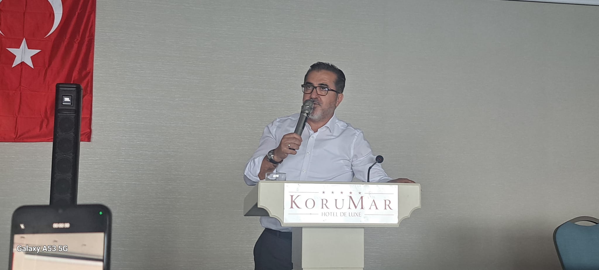 Kuşadası’nda Konservatuvar Çığlığı Meclis Gündemine Taşındı