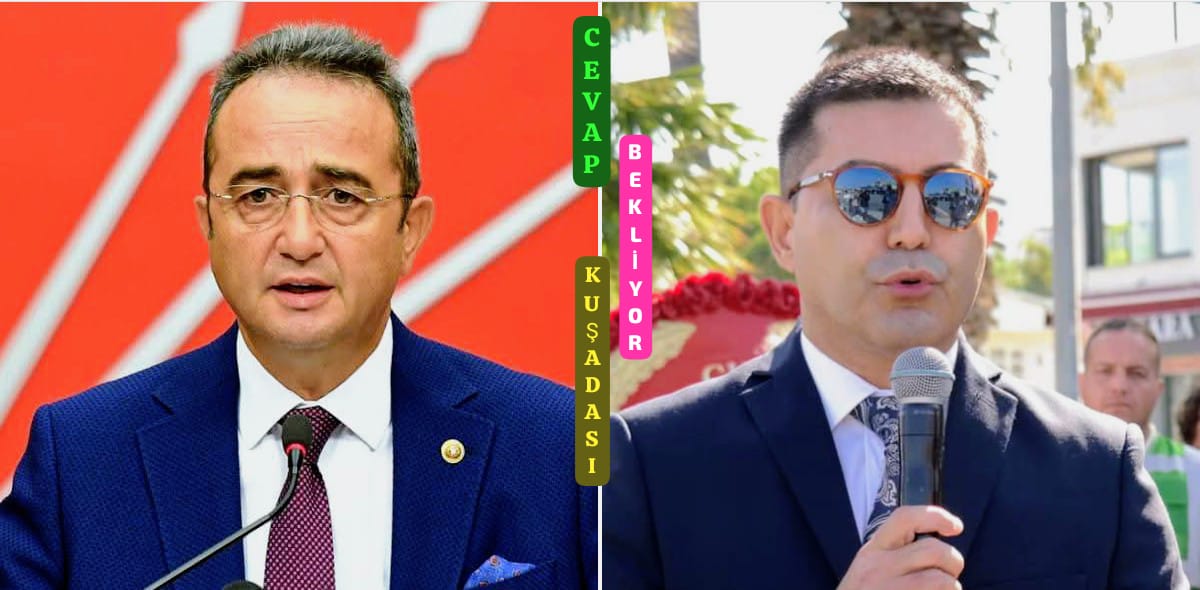BÜYÜK SESSİZLİK: KUŞADASI’NDA CEVAPSIZ SORULAR BÜYÜYOR