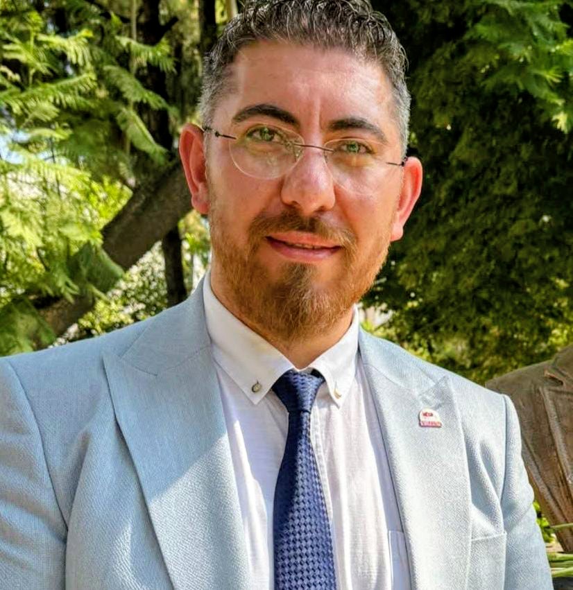 “Ben Değil Biz”: Ümit Özmen’den Şeffaf ve Birleştirici Dönem Sözü