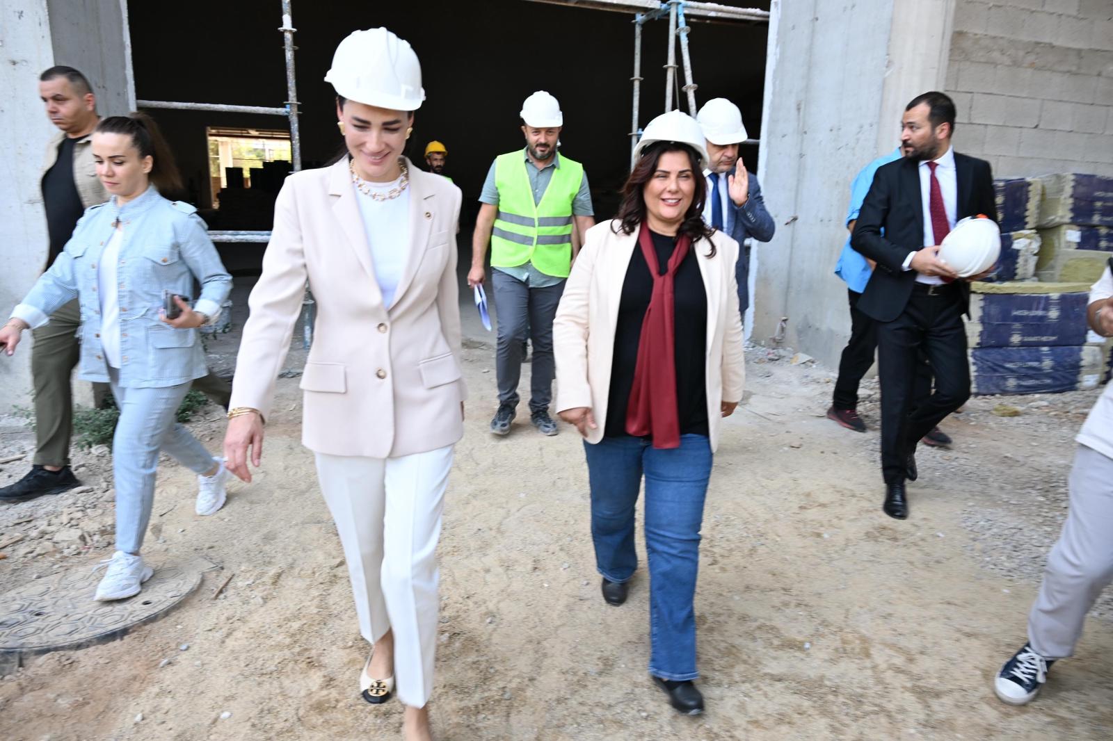 “Başkan Çerçioğlu’ndan Aydın’a 270 Milyonluk Spor Hamlesi: Yeni Nesil Kapalı Spor Salonu Geliyor”