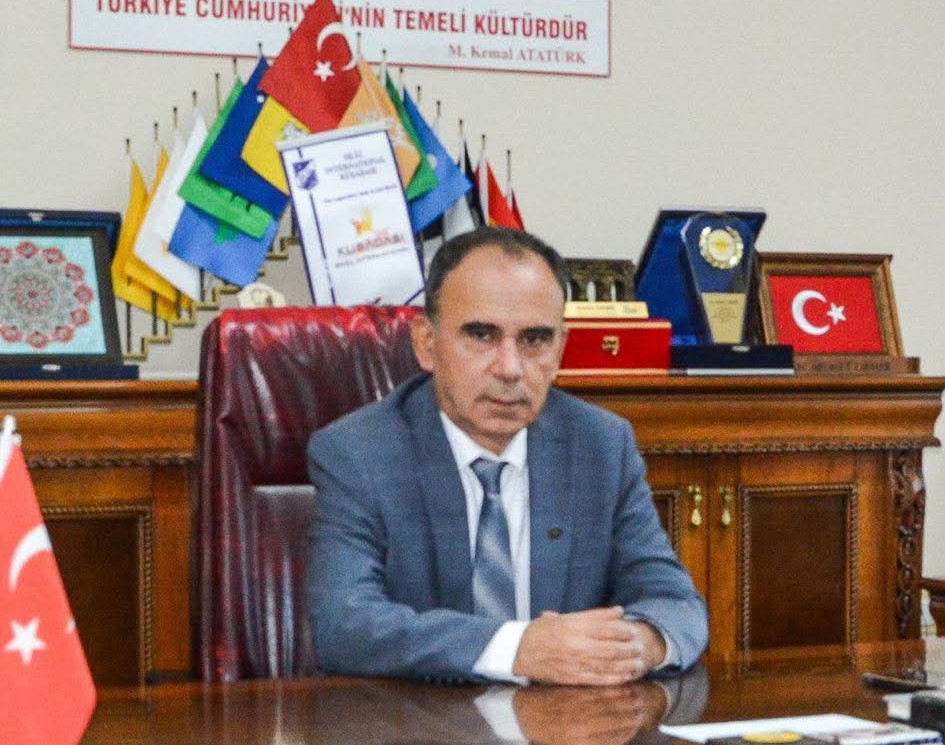 Görevden Alınan İl Müdüründen Dikkat Çeken Ayetli Mesaj