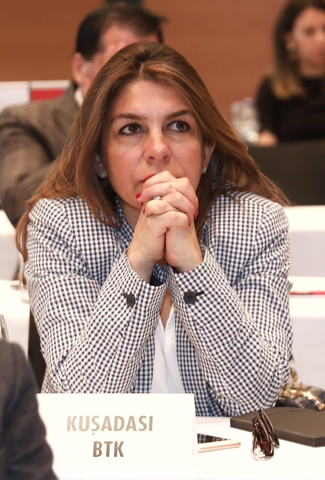 Eda Yurtcan: “Aydın Turizmi İçin Yeni Bir Yol Haritası Çiziyoruz”