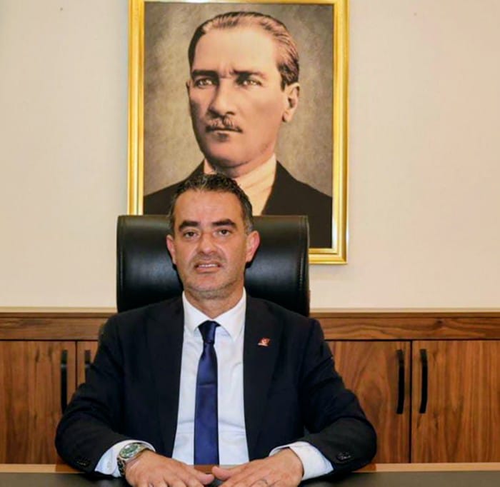 Koçarlı’da Siyaset Isınıyor!