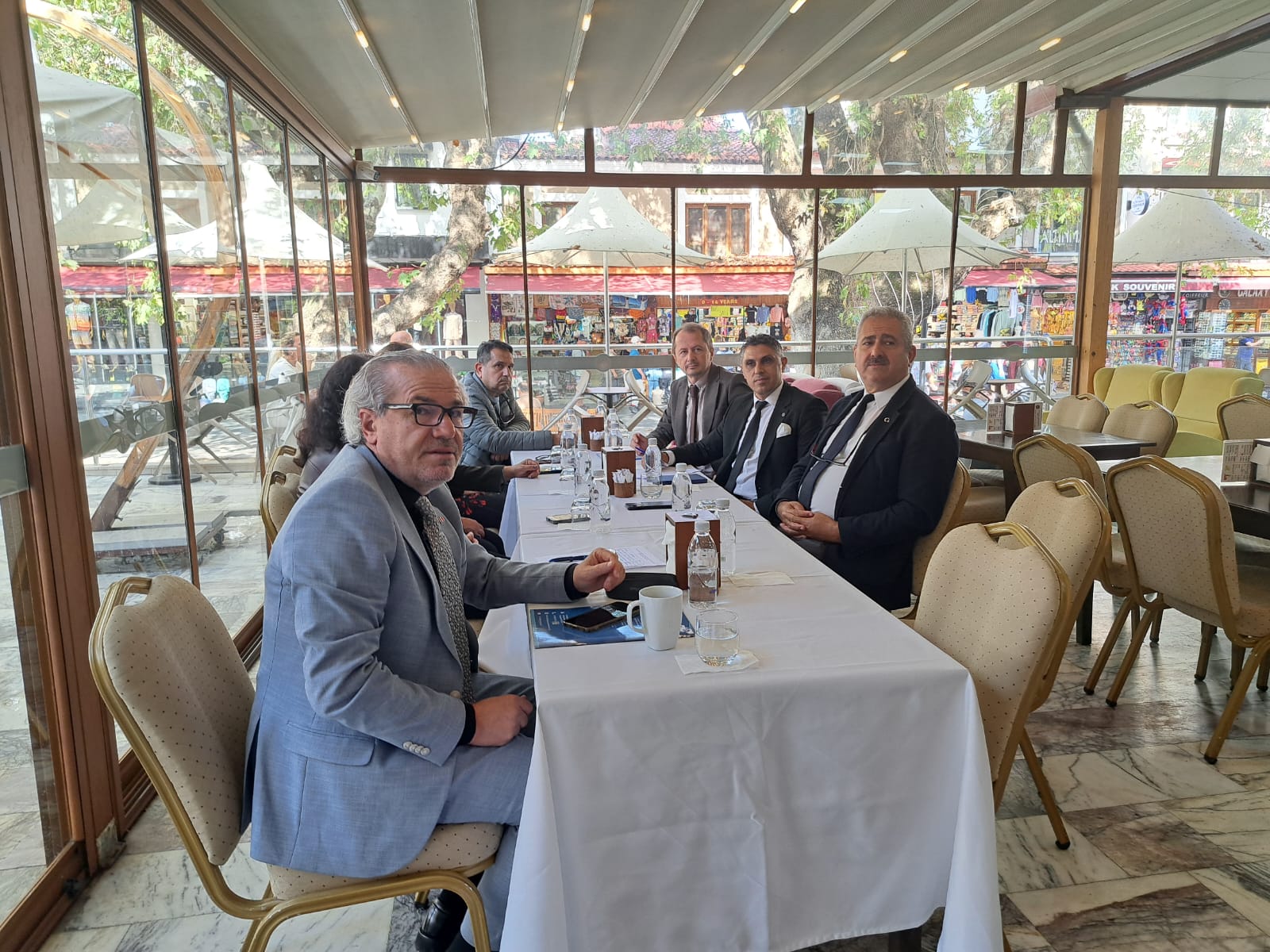 “Aranan Eleman Yetiştiren Okullar Olmalıyız”