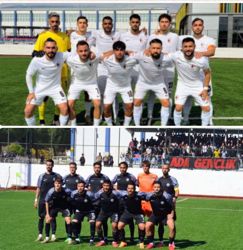 Kuşadası Temsilcileri Bu Hafta İzmir’e Takıldı!