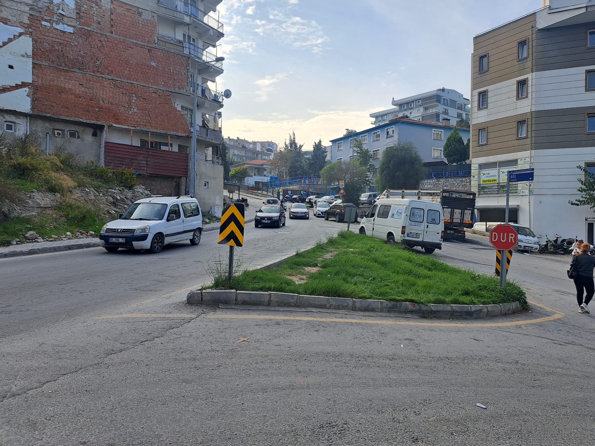 İkiçeşmelik’te Tehlike Çanları: “Bir Kayıp Yaşanmadan Önlem Alınsın”
