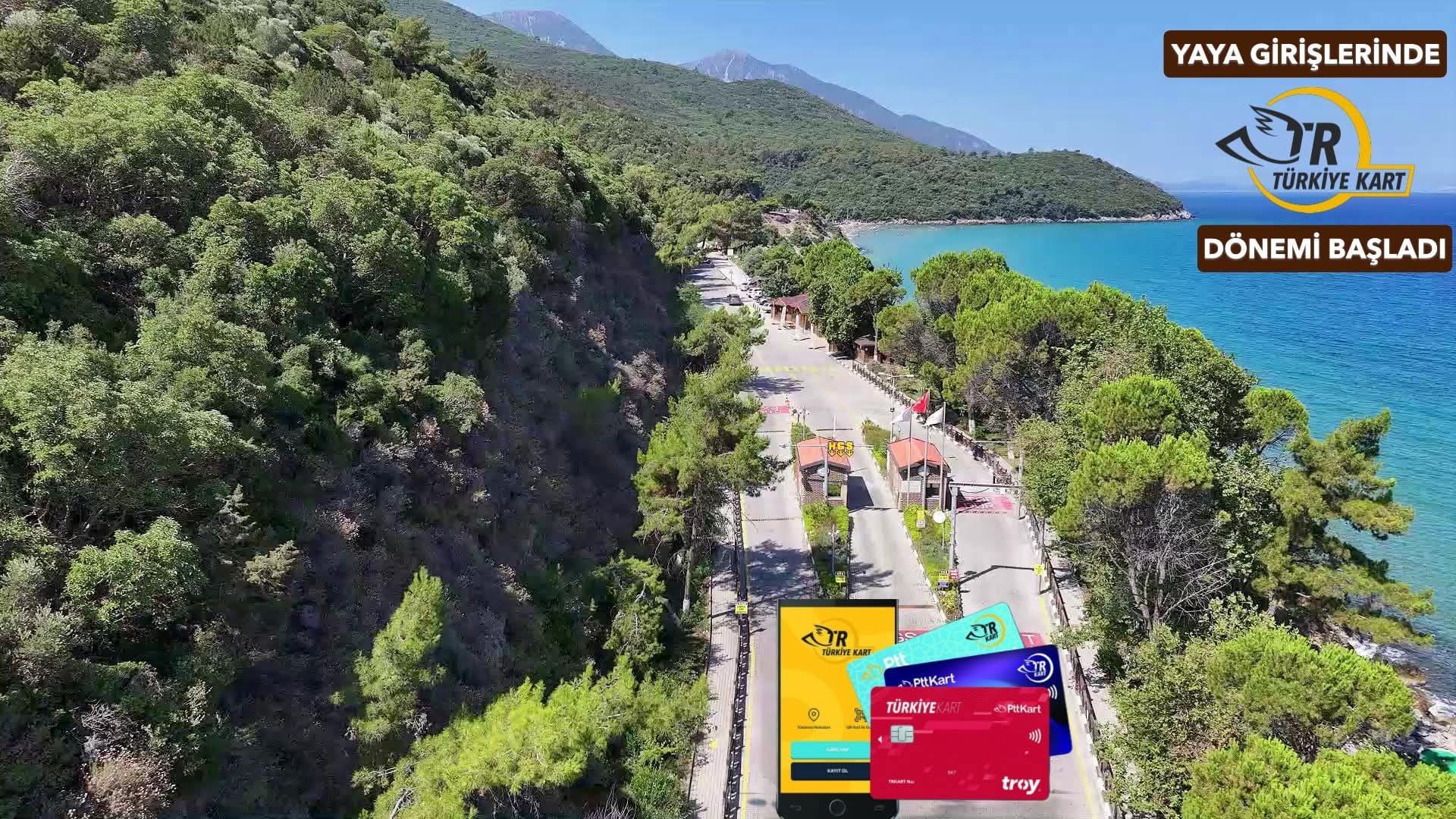 Milli Park’ta ‘Yeni Dönem’ Başladı