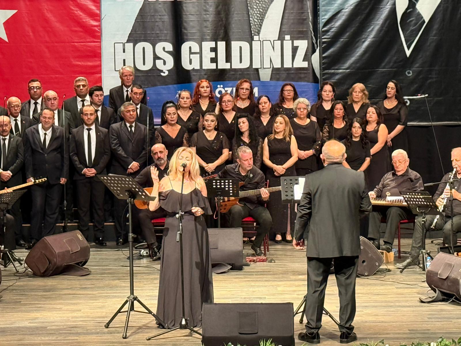 Aydın, 10 Kasım’da Ata’sını Her Anıyla Andı